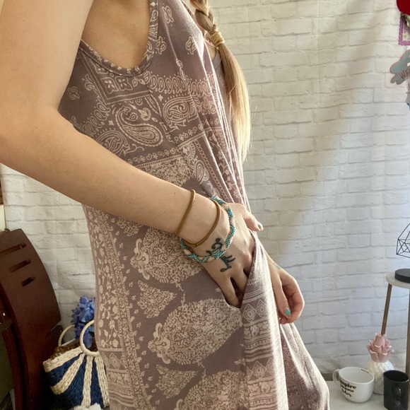 NEW ‘Nirvana’ Harem Jumpsuit - Picture 8 of 13